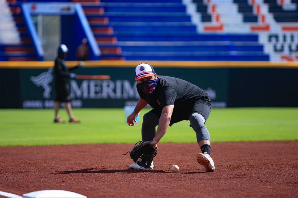 Tigres listo para juegos de pretemporada