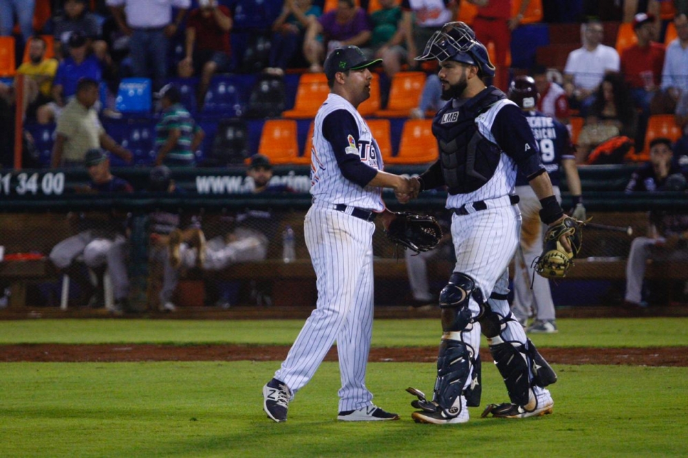 CUARTA SERIE GANADA AL HILO PARA LOS BENGALÍES 