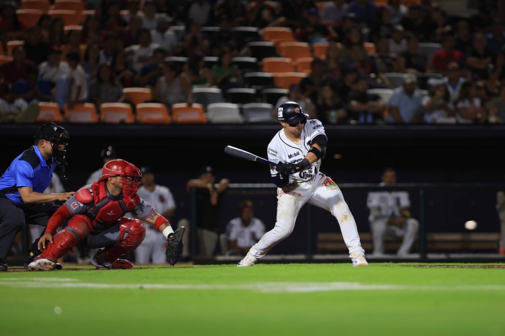 Diablos se quedó con el segundo de la serie