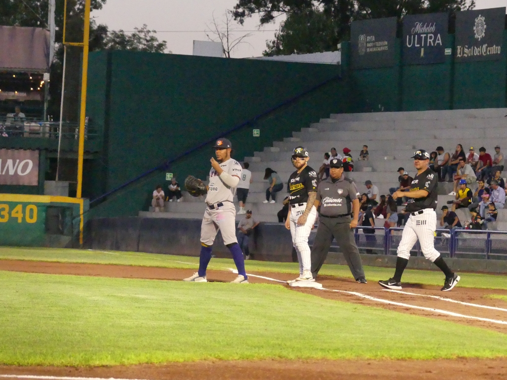 Tigres celebrará ante Rieleros su Serie del Aficionado