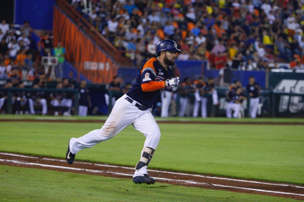 TIGRES A INVADIR EL NORTE 