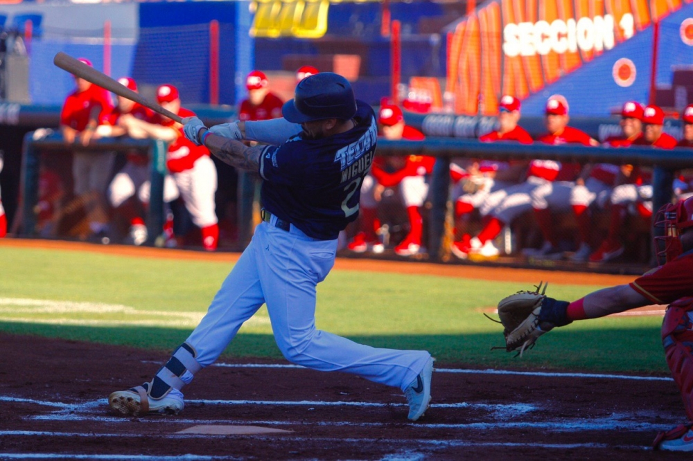 Erick Migueles, Novato del Año 2019 en la LMB