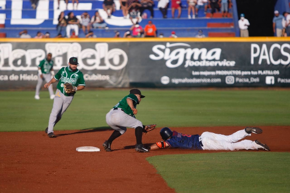 Tigres a visitar a los Olmecas de Tabasco