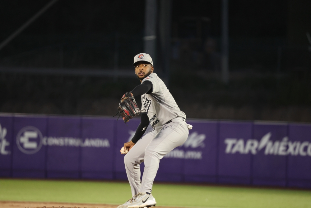Tigres blanquea a Conpiradores en Quer&eacute;taro