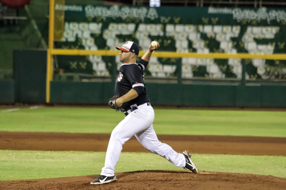 Tigres gana trepidante juego en el Parque Kukulcán