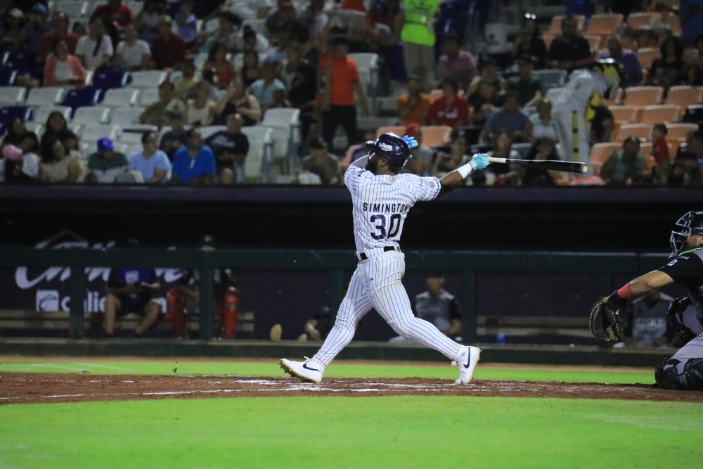 Tronaron los maderos bengal&iacute;es