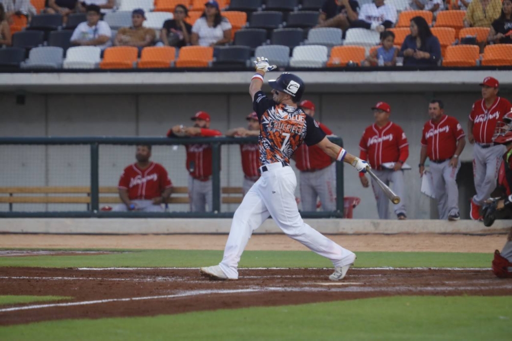 Tigres cae en el último de la serie 