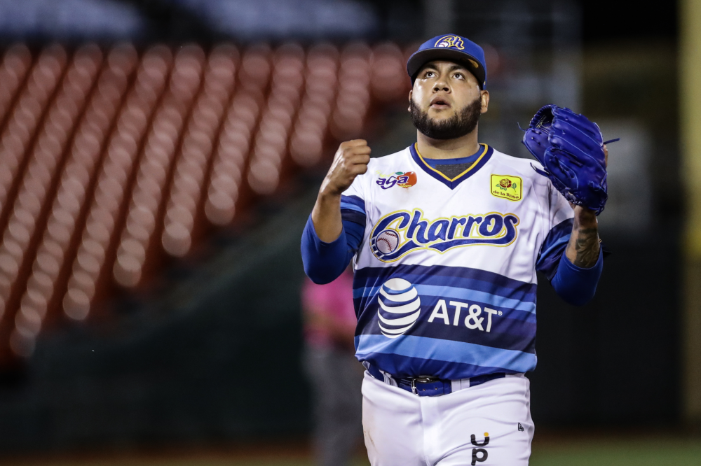 3 Tigres a la loma para el inicio de las segundas series en LMP