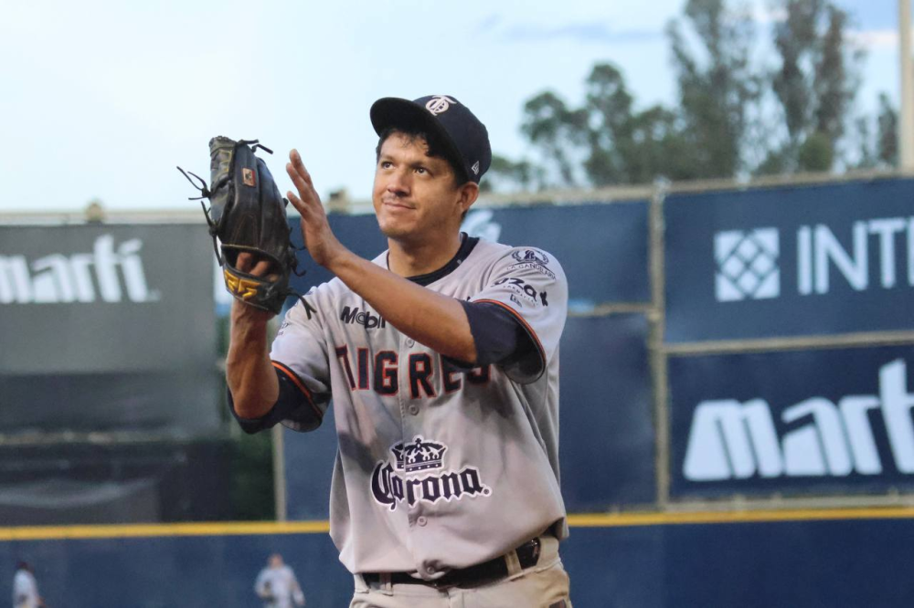 Tigres cierra la campaña ganando y está listo para los Playoffs