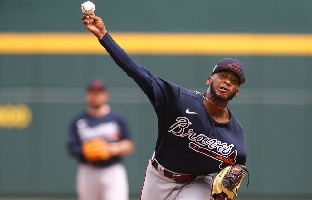 Tigres fortalece su rotaci&oacute;n abridora; llega Darius Vines