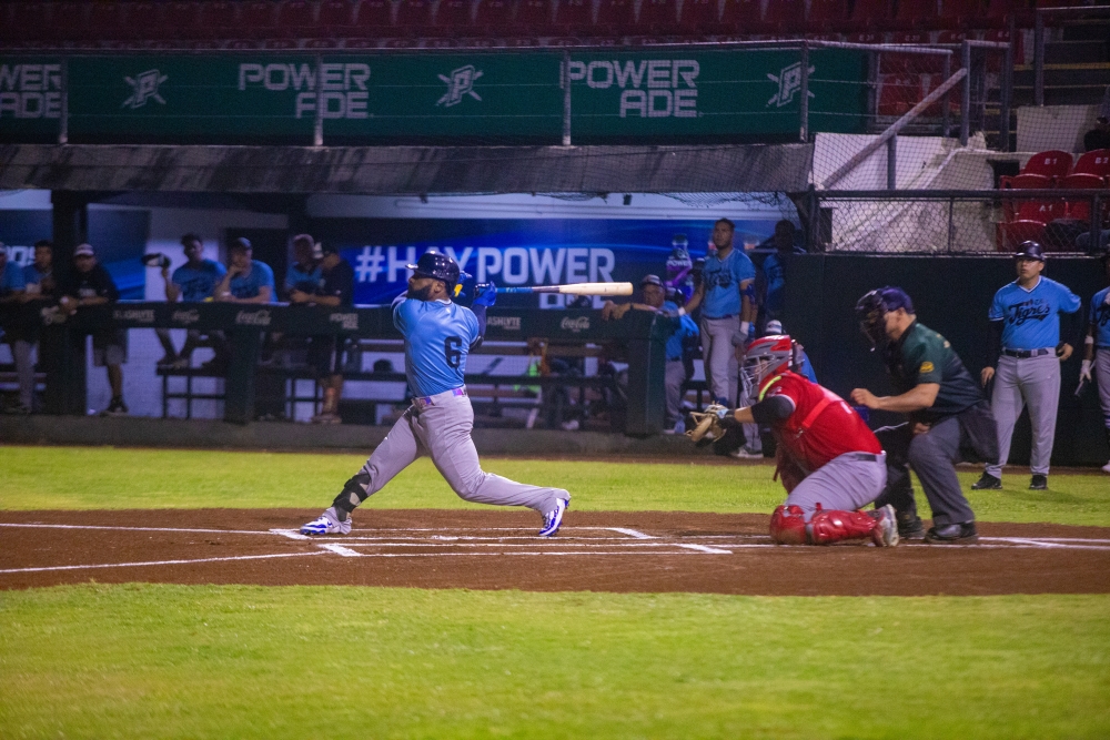 D&iacute;a 18: La Pretemporada de los Tigres regres&oacute; a Campeche