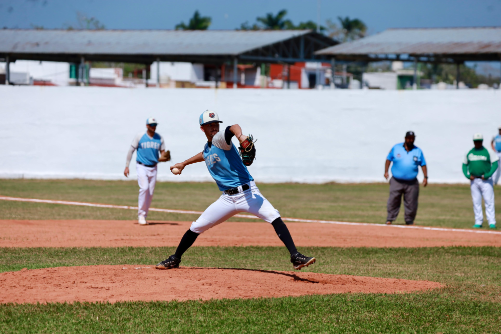 Día 28: Concluyen los juegos de Spring Training para Tigres