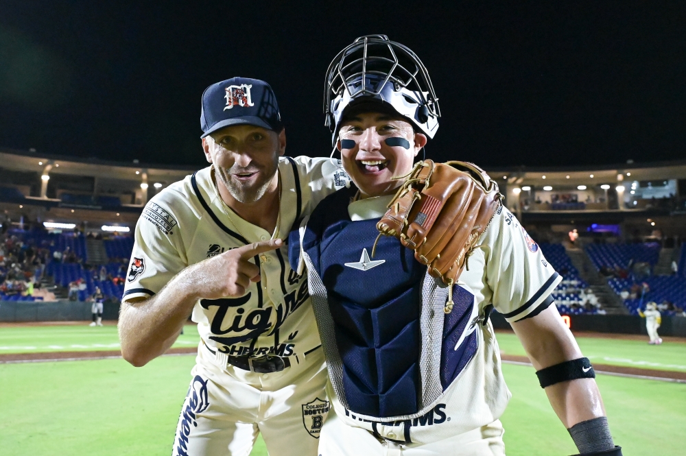 Tigres barre a Oaxaca en Canc&uacute;n
