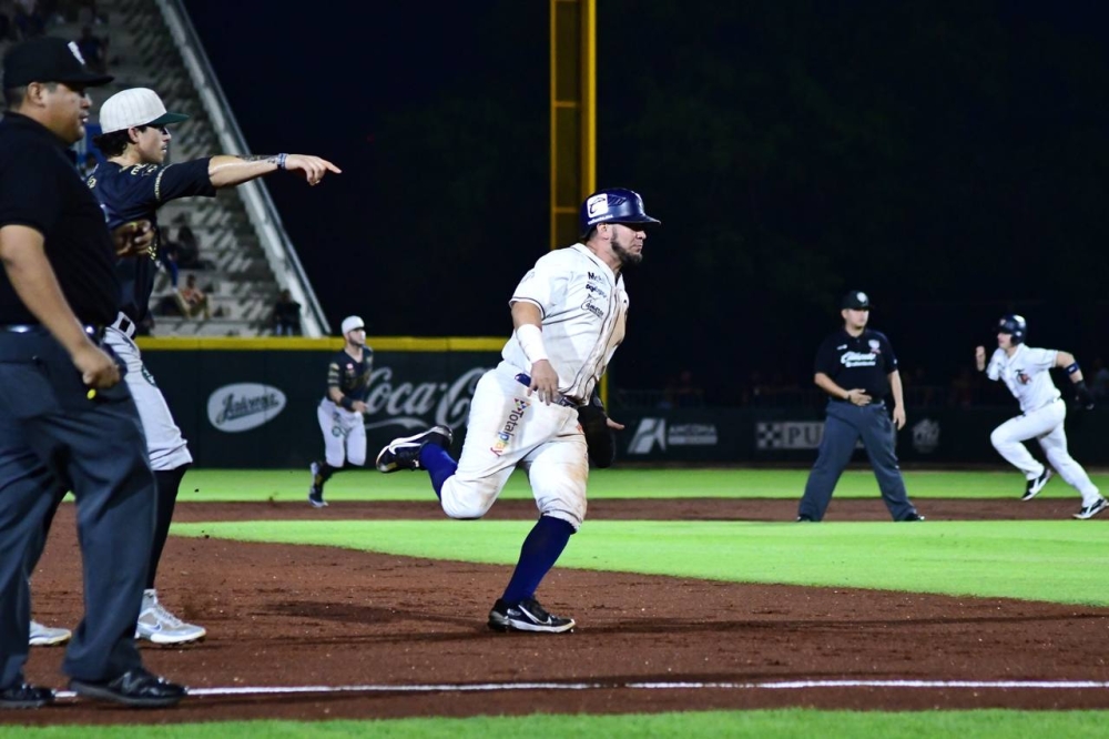 Tigres aseguró su tercera serie anual ante Leones