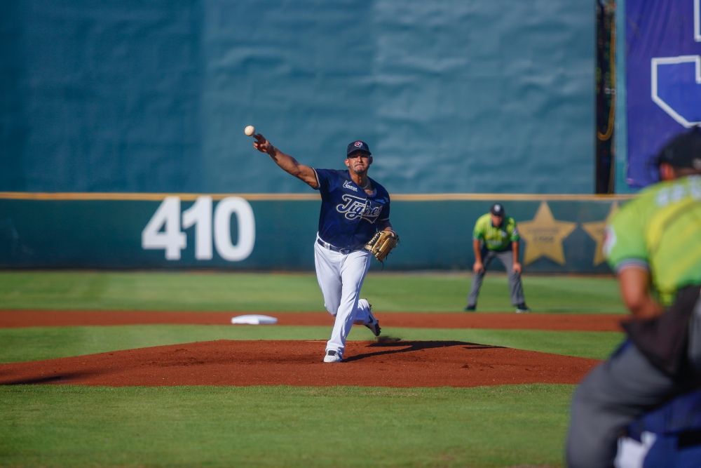 La espera acabó, Tigres cantará playball en Villahermosa ante Tabasco