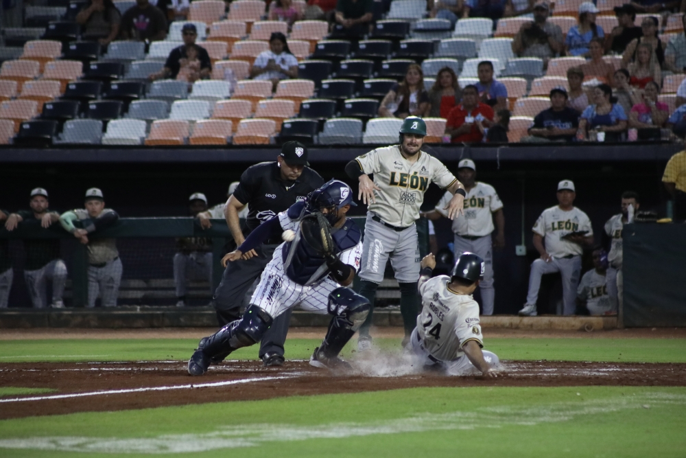 Bravos se qued&oacute; con la Serie Inaugural