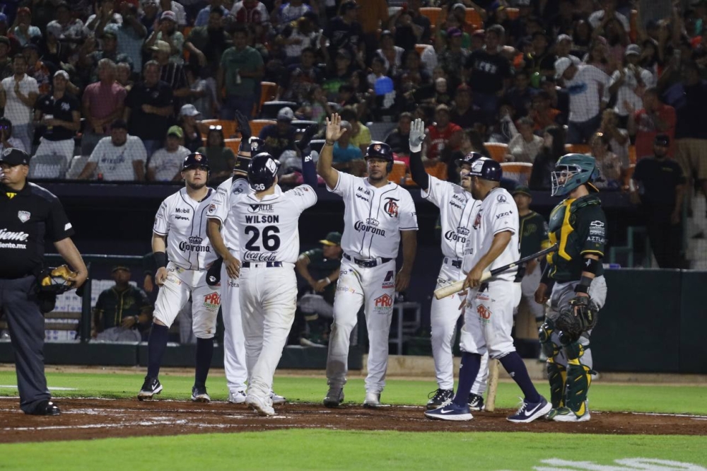 Tigres ruge y gana en su inauguración como local