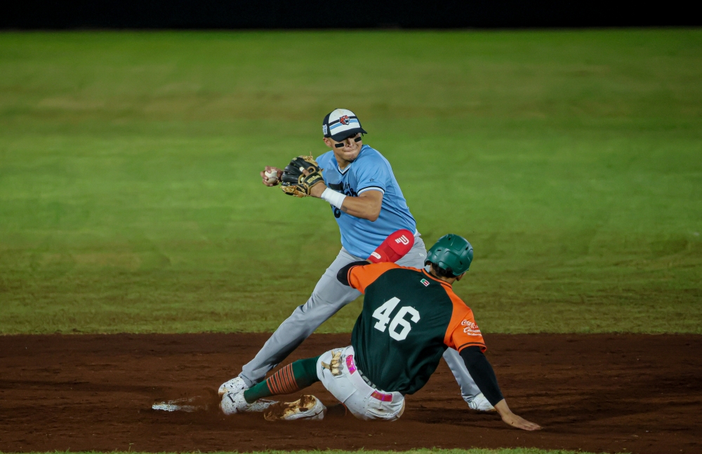 Día 17: Tigres vence a Leones por tercera ocasión en Pretemporada