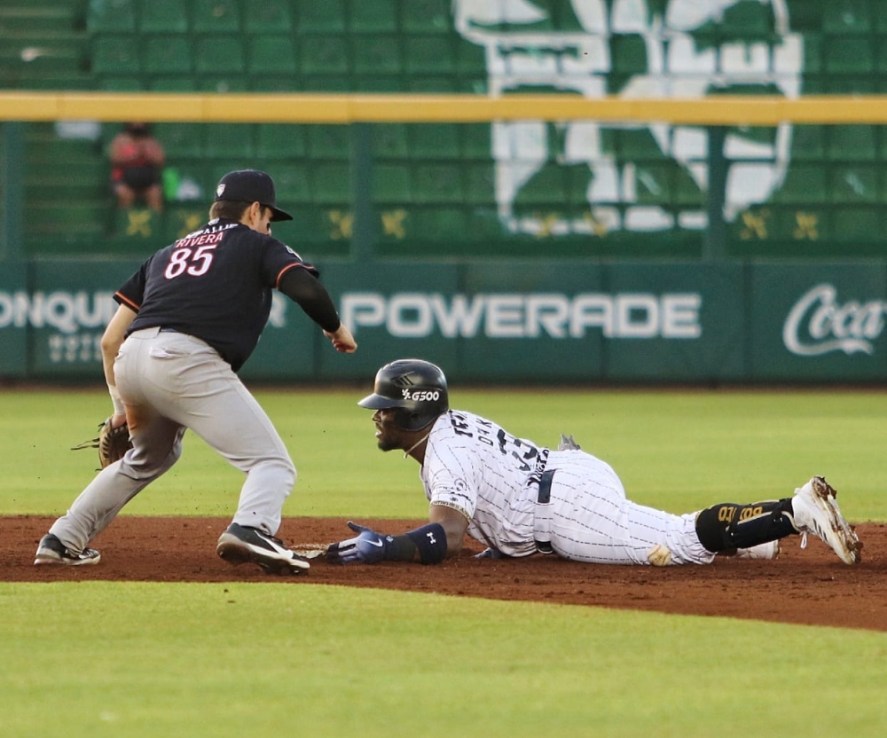 Arranca el Clásico de Fieras en Mérida