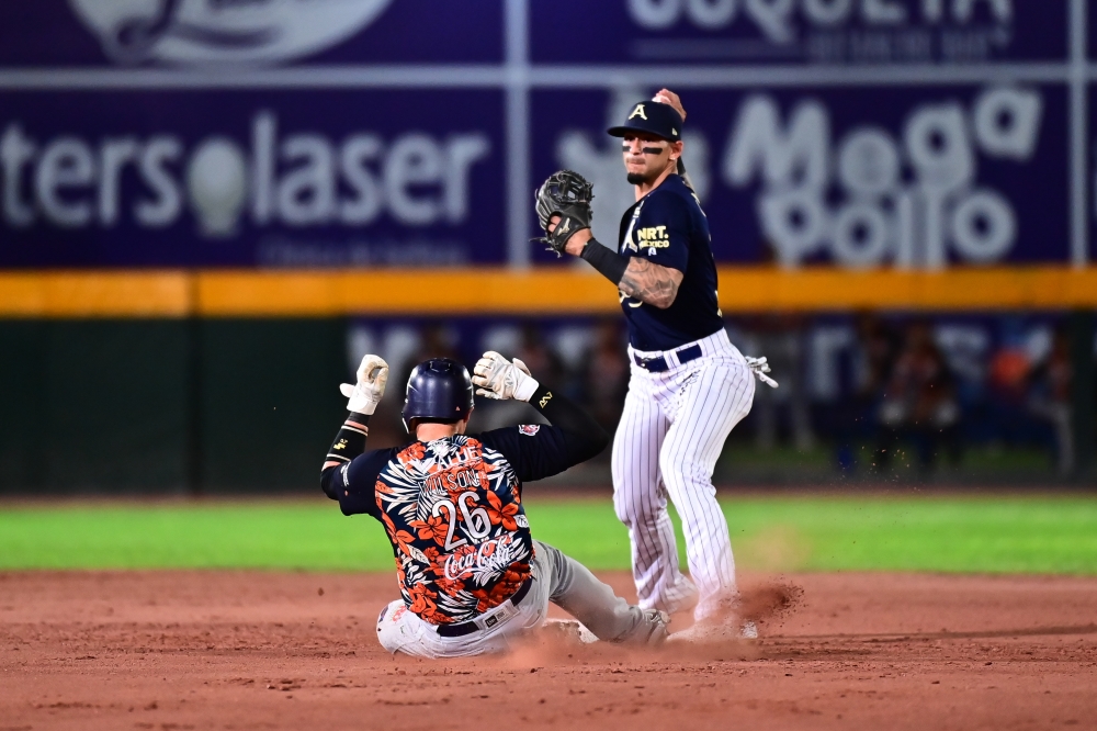  Tigres arranca gira de nueve juegos por el estado de Coahuila