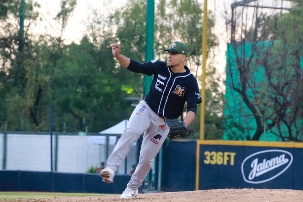 Tigres va por victorias a Durango