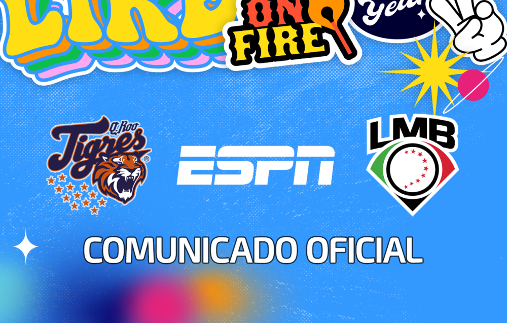 Acuerdo entre la Liga Mexicana de Beisbol e ESPN