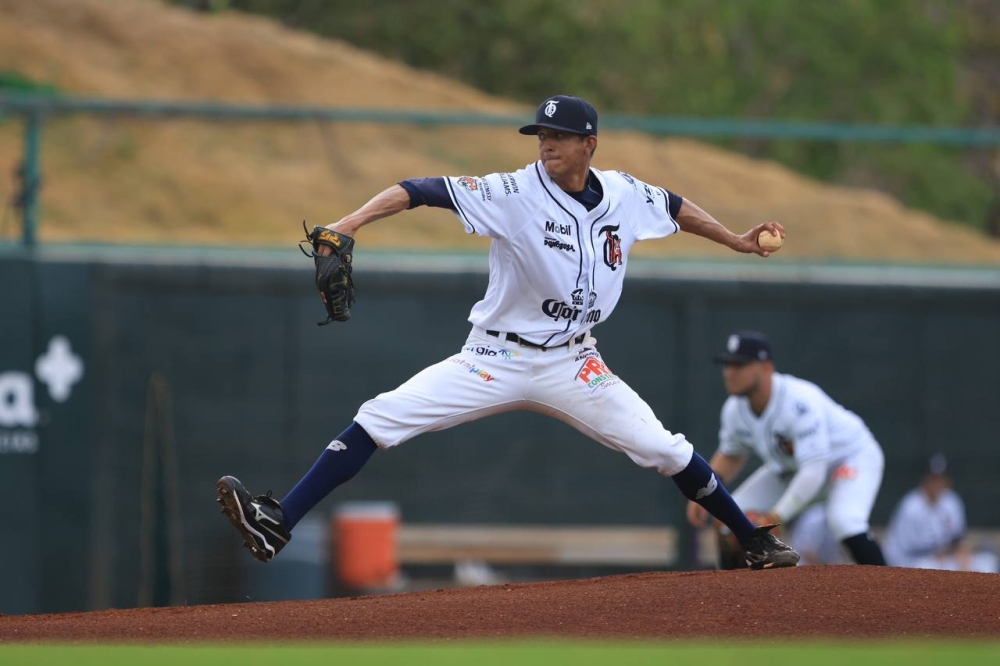 Tigres liga victorias y se agencia la serie