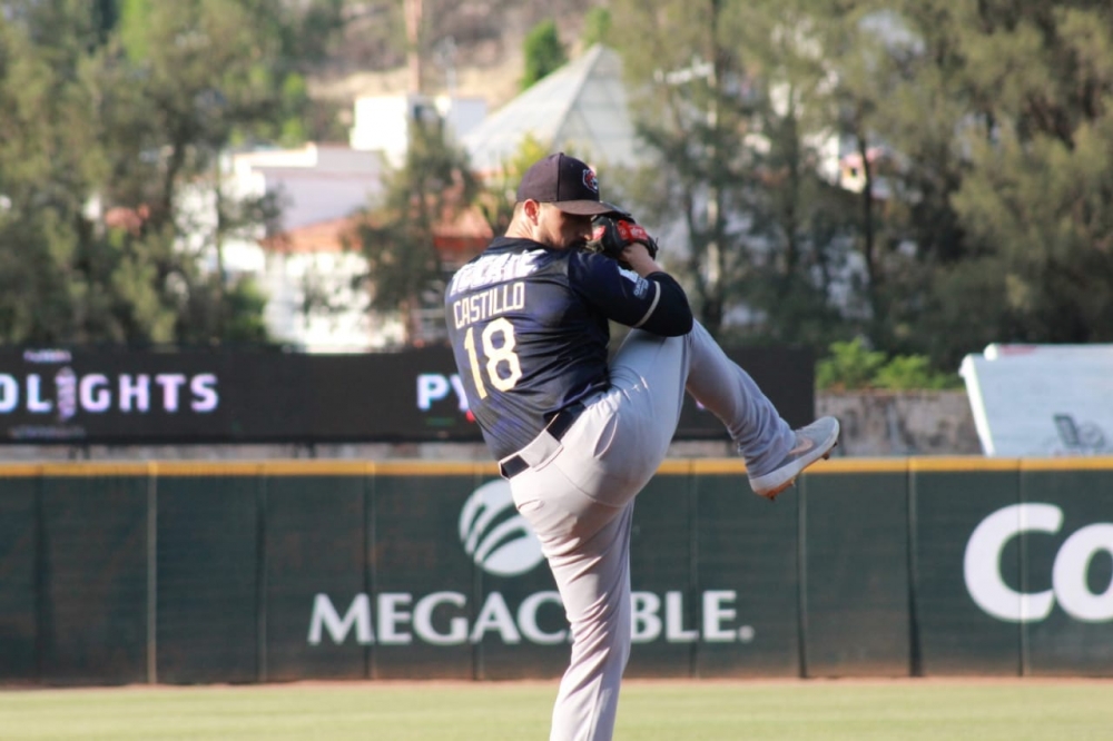 GENERALES POR UNA VENCE A TIGRES 