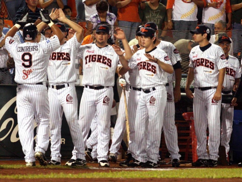 Los Tigres Buscan Recuperar Posiciones