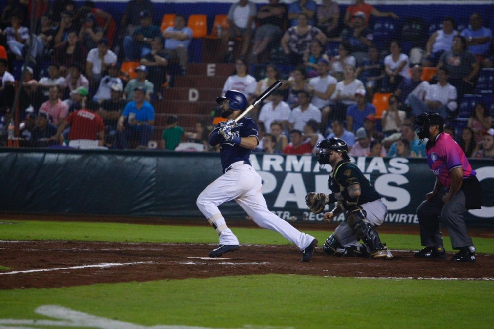 TIGRES LOGRA ÉPICO TRIUNFO EN EXTRA INNINGS 