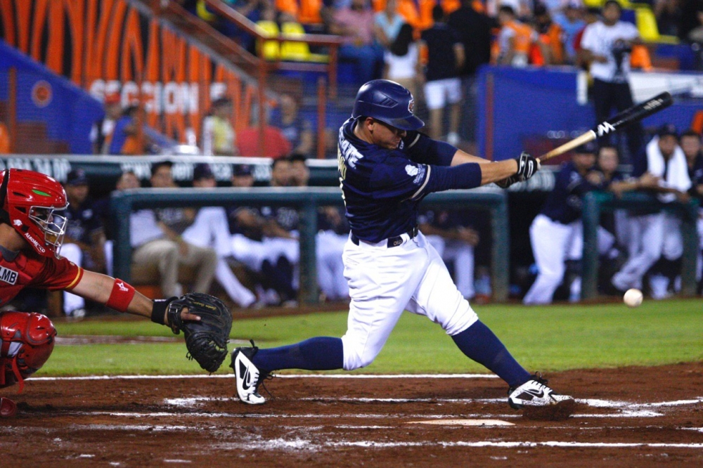 Tigres hace del segundo de la serie una fiesta para sus aficionados 