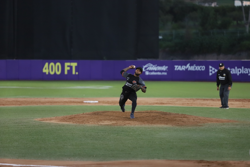 Tigres asegura su &uacute;ltima serie de visitante del 2025