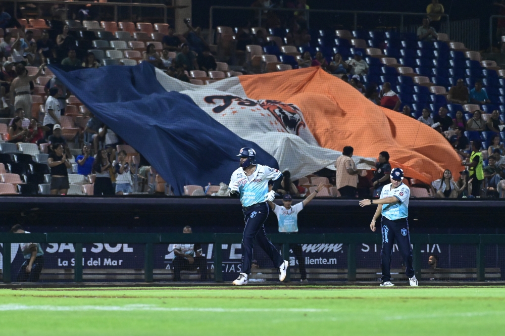 Tigres barre a Dorados de Chihuahua y es sexto lugar de la Zona Sur