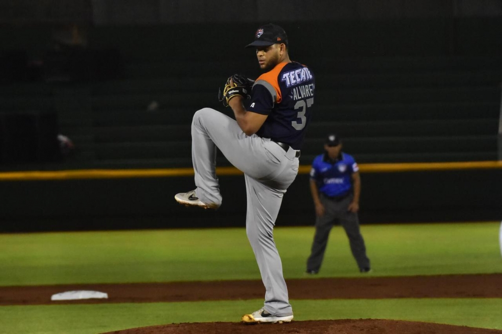 Tigres blanquea a Leones y le gana otra serie 