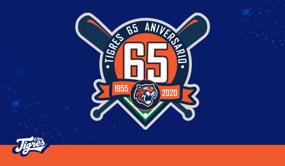 TIGRES CELEBRA SUS 65 AÑOS DE HISTORIA