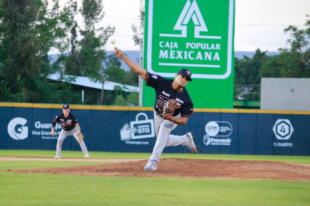 Se ponen Bravos y aseguran la serie 