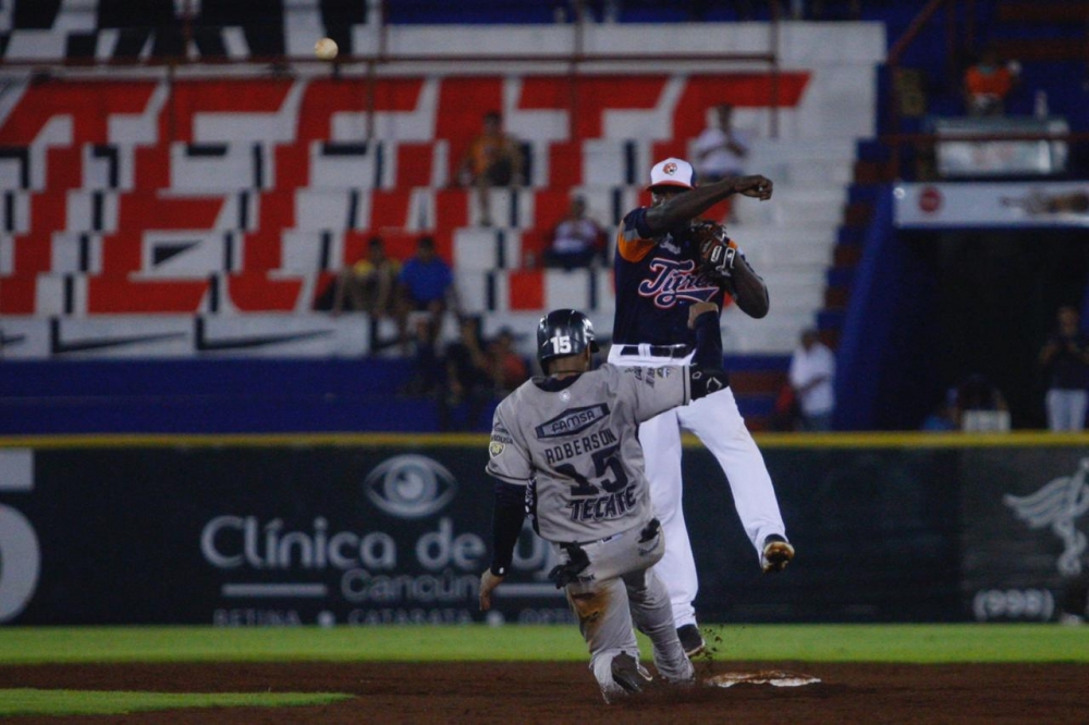 SULTANES GANA JUEGO DE ALTERNATIVAS