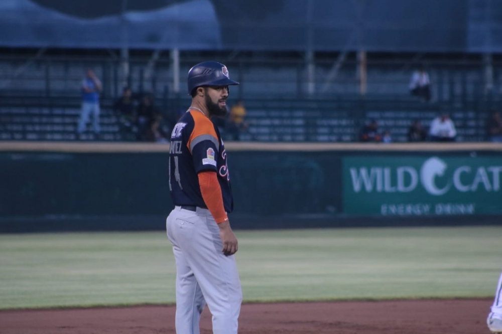 TIGRES VUELVE A GANAR EN 10 ENTRADAS 