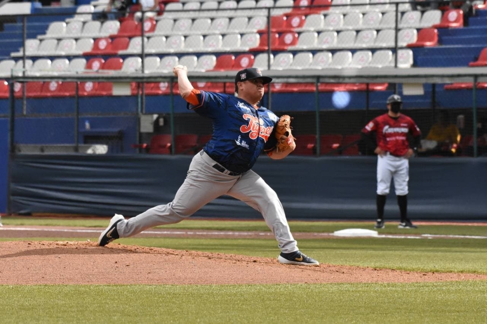 Cerrado duelo en el último de la serie frente a Oaxaca