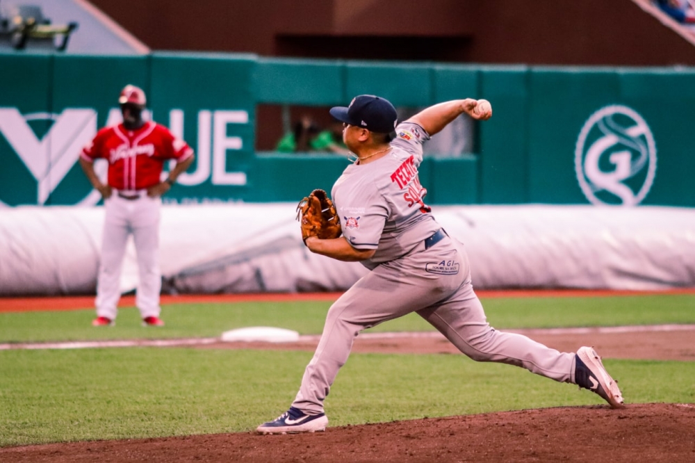 Vuela el Águila y asegura serie frente a Tigres 