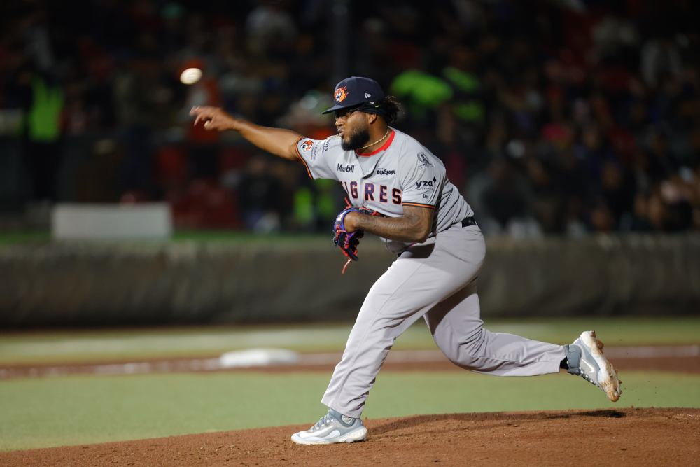 En Tijuana llega la mitad de temporada para Tigres