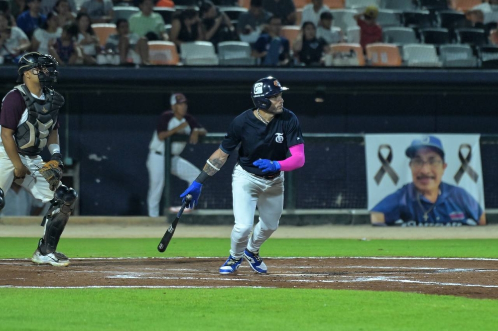 Día 17: Tigres aprueba con facilidad su primer ensayo