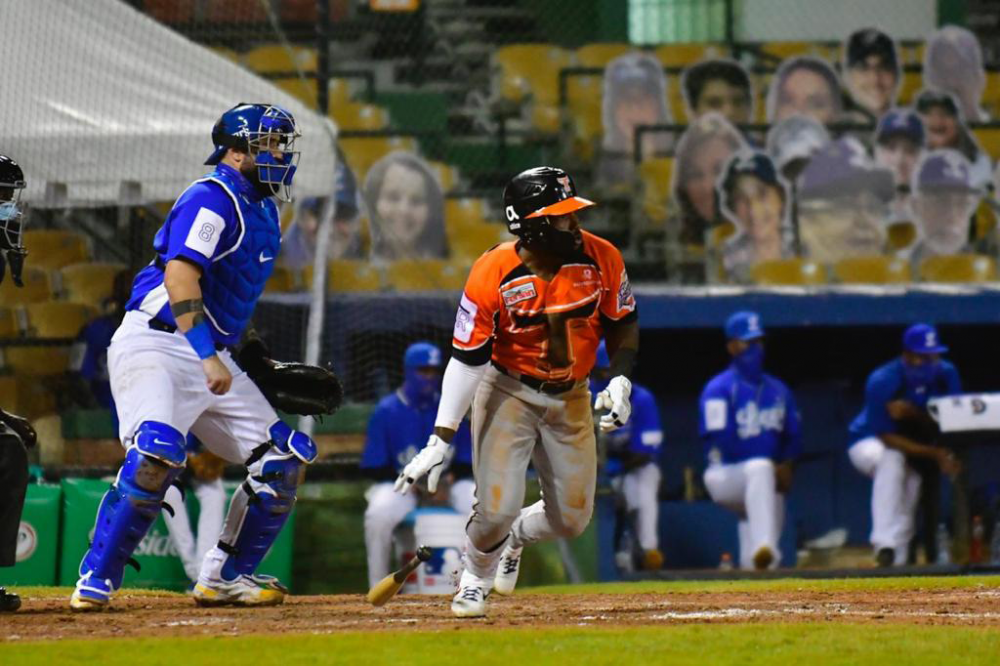 INICIAN LOS TOROS DEL ESTE CON NO HITTER EN LA LIDOM