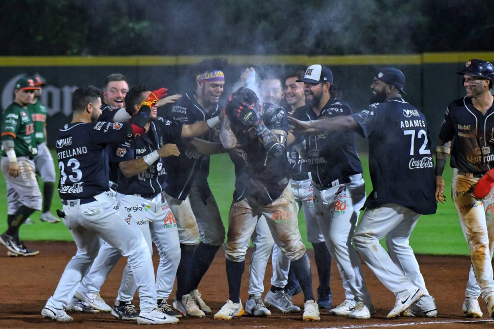 Tigres deja tendido en el terreno a Leones