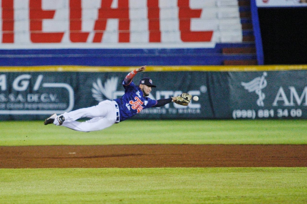 Tigres barren a Guerreros en su casa