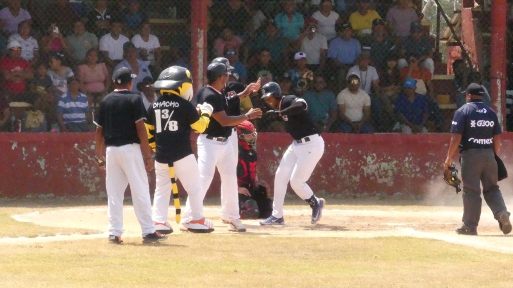 Día 26: Tigres pone a jugar a los quintanarroenses en Kantunilkín