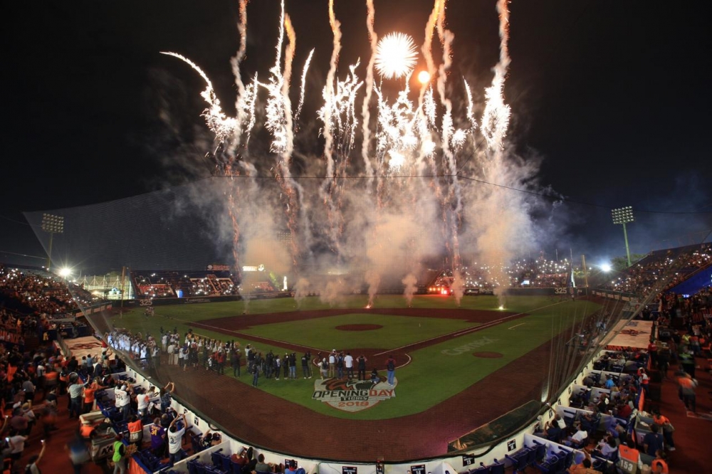 La LMB anuncia su calendario para la temporada 2020