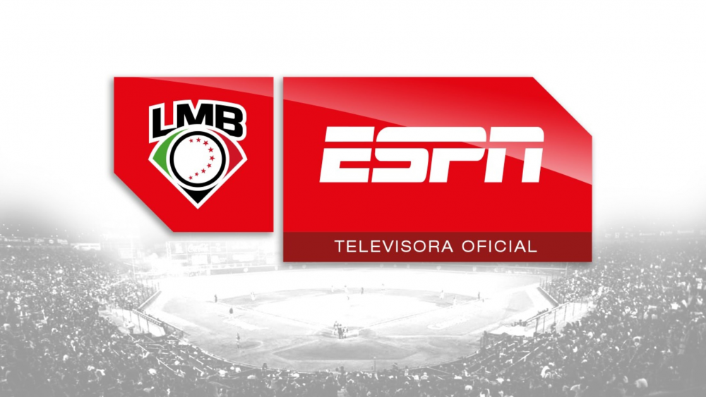 ESPN y LMB anuncian acuerdo histórico