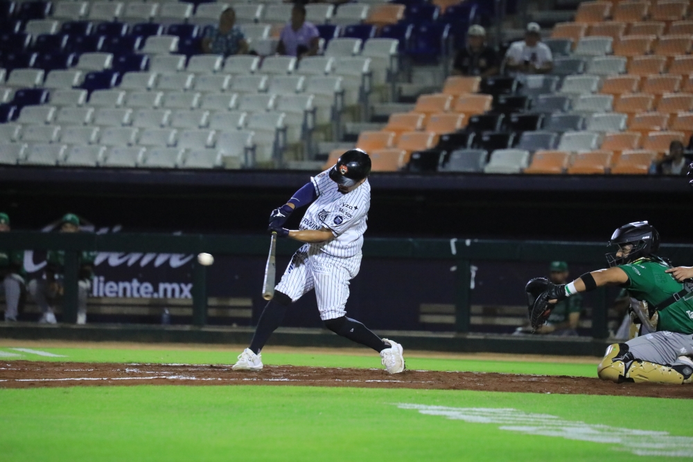 Tigres gana en el debut de Karim Garcia como manager