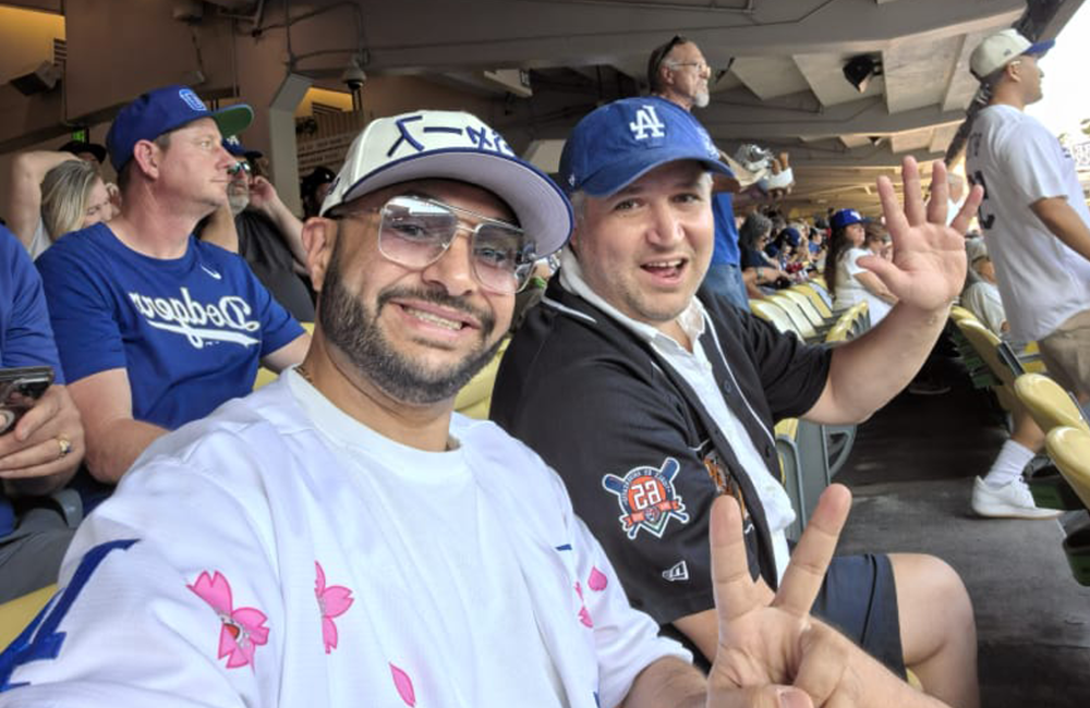 Tigres cumple con su abonado; David viaj&oacute; a Los &Aacute;ngeles